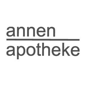 Logo Annen Apotheke